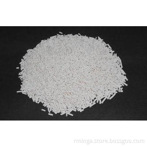 Molecular Sieve Catalytic Reforming Catalyst For Activated